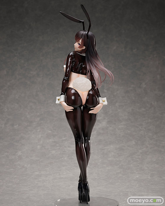 BINDing 花澄美 よこやま 月柳 ネイティブ 天音るり エロ フィギュア 03