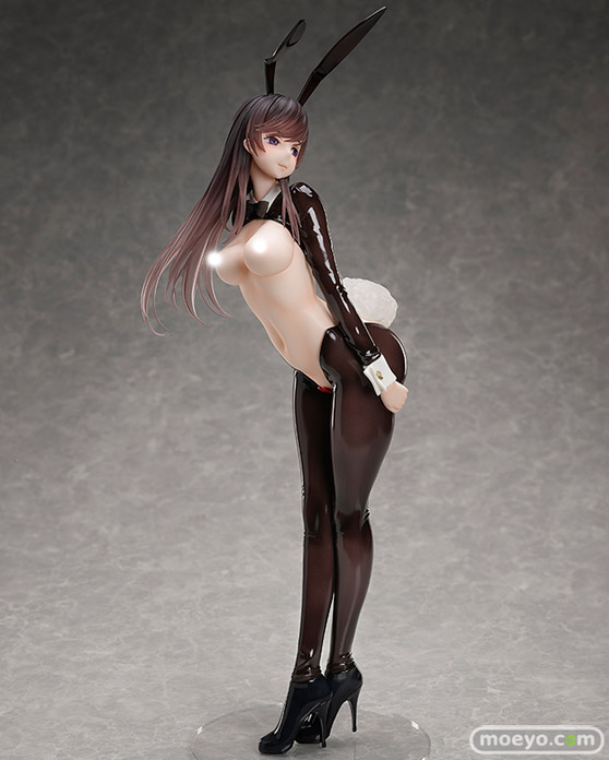 BINDing 花澄美 よこやま 月柳 ネイティブ 天音るり エロ フィギュア 07