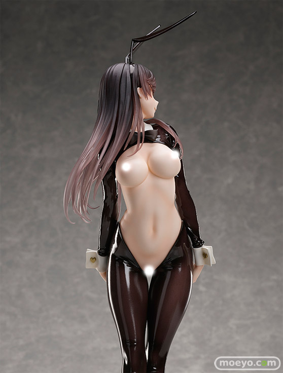 BINDing 花澄美 よこやま 月柳 ネイティブ 天音るり エロ フィギュア 08