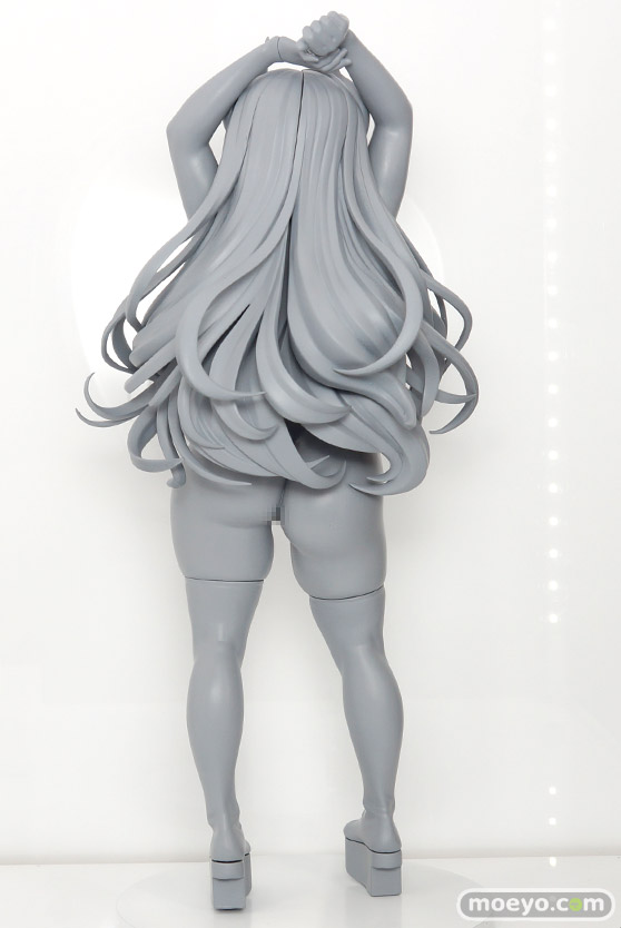 Q-six アルプ・スイッチ アルプ ノルグレコ エロ フィギュア 笹森トモエ 07