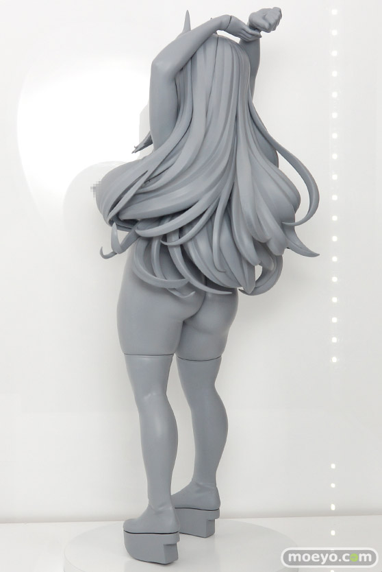 Q-six アルプ・スイッチ アルプ ノルグレコ エロ フィギュア 笹森トモエ 08