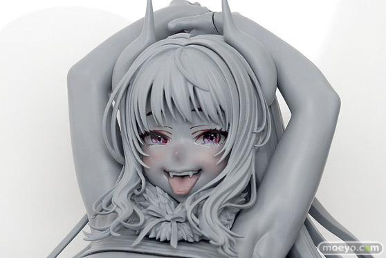 Q-six アルプ・スイッチ アルプ ノルグレコ エロ フィギュア 笹森トモエ 12