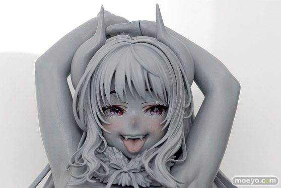 Q-six アルプ・スイッチ アルプ ノルグレコ エロ フィギュア 笹森トモエ 13