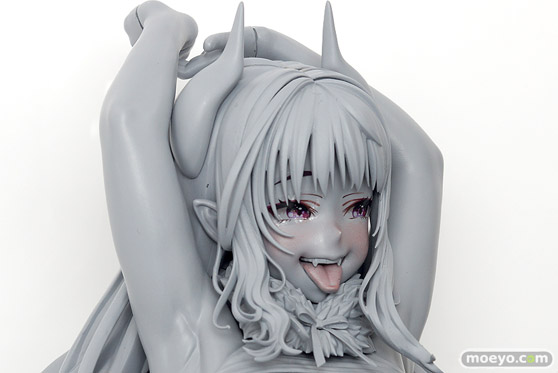 Q-six アルプ・スイッチ アルプ ノルグレコ エロ フィギュア 笹森トモエ 14