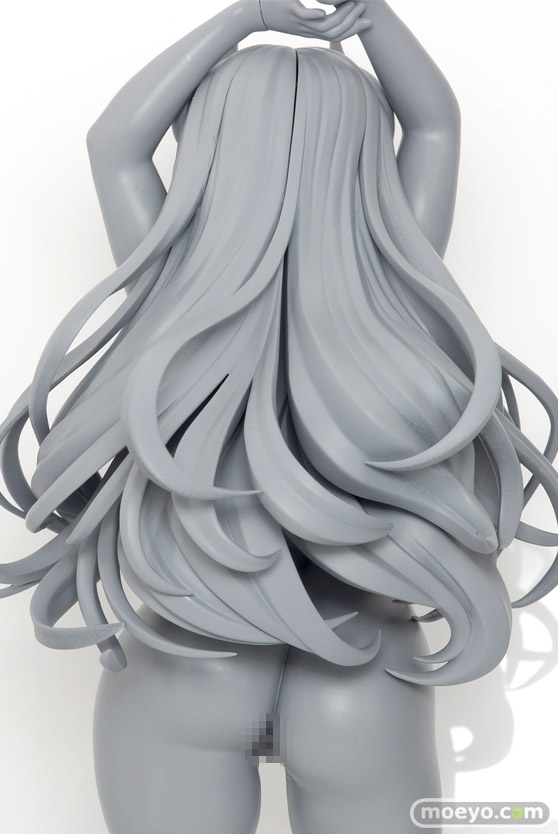 Q-six アルプ・スイッチ アルプ ノルグレコ エロ フィギュア 笹森トモエ 18