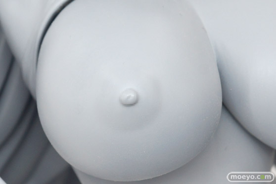 Q-six アルプ・スイッチ アルプ ノルグレコ エロ フィギュア 笹森トモエ 25