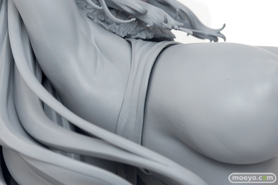 Q-six アルプ・スイッチ アルプ ノルグレコ エロ フィギュア 笹森トモエ 27