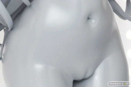 Q-six アルプ・スイッチ アルプ ノルグレコ エロ フィギュア 笹森トモエ 30