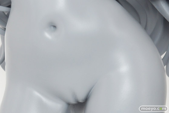 Q-six アルプ・スイッチ アルプ ノルグレコ エロ フィギュア 笹森トモエ 31