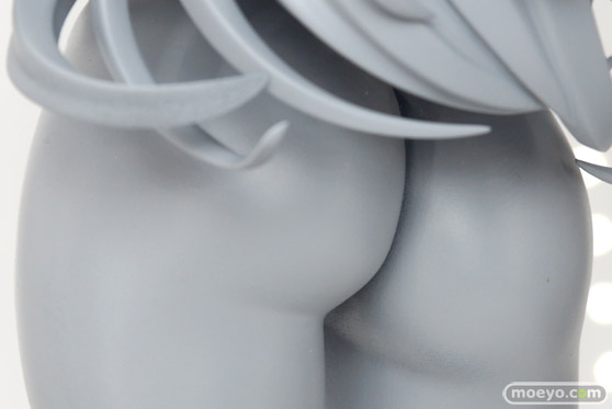 Q-six アルプ・スイッチ アルプ ノルグレコ エロ フィギュア 笹森トモエ 33