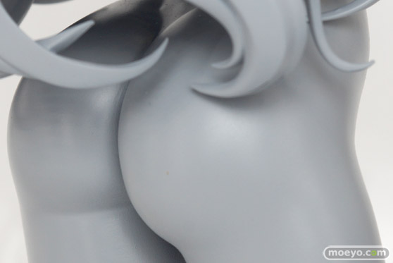 Q-six アルプ・スイッチ アルプ ノルグレコ エロ フィギュア 笹森トモエ 34