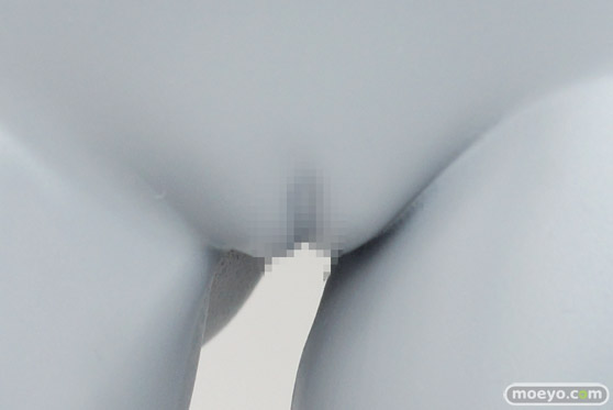 Q-six アルプ・スイッチ アルプ ノルグレコ エロ フィギュア 笹森トモエ 36