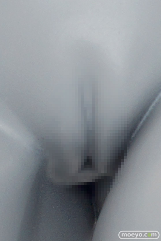 Q-six アルプ・スイッチ アルプ ノルグレコ エロ フィギュア 笹森トモエ 38