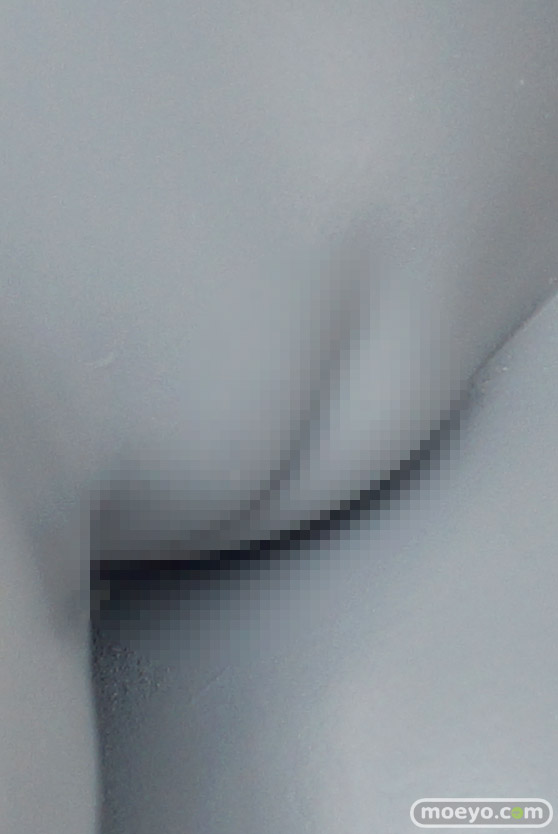 Q-six アルプ・スイッチ アルプ ノルグレコ エロ フィギュア 笹森トモエ 39