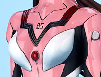 海洋堂新作美少女フィギュア「HAYASHI HIROKI FIGURE COLLECTION エヴァガールズ マリ」予約受付開始！