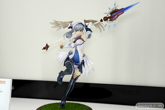 グッドスマイルカンパニー Xenoblade Definitive Edition メリア・エンシェント jarel 杉健司 フィギュア ワンホビ32 03