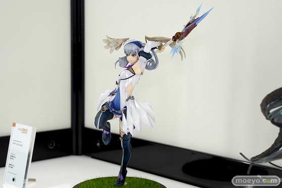 グッドスマイルカンパニー Xenoblade Definitive Edition メリア・エンシェント jarel 杉健司 フィギュア ワンホビ32 05