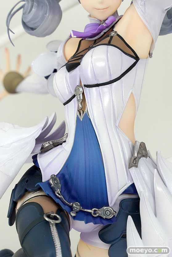 グッドスマイルカンパニー Xenoblade Definitive Edition メリア・エンシェント jarel 杉健司 フィギュア ワンホビ32 09