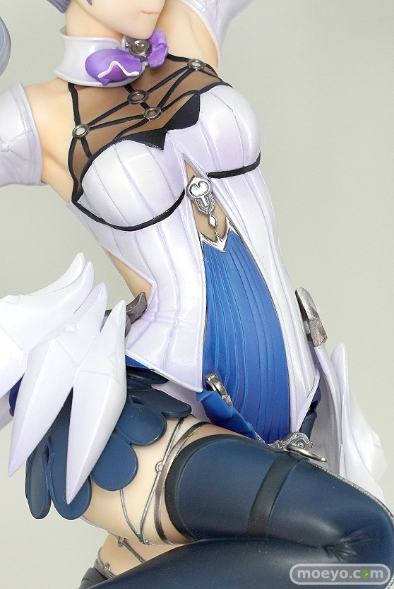 グッドスマイルカンパニー Xenoblade Definitive Edition メリア・エンシェント jarel 杉健司 フィギュア ワンホビ32 10