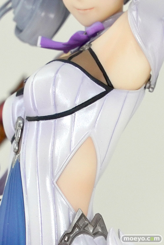 グッドスマイルカンパニー Xenoblade Definitive Edition メリア・エンシェント jarel 杉健司 フィギュア ワンホビ32 11