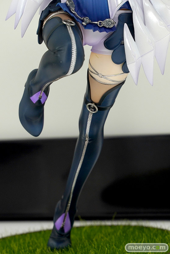 グッドスマイルカンパニー Xenoblade Definitive Edition メリア・エンシェント jarel 杉健司 フィギュア ワンホビ32 12