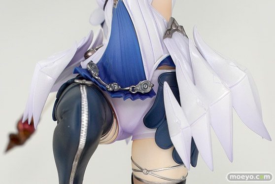 グッドスマイルカンパニー Xenoblade Definitive Edition メリア・エンシェント jarel 杉健司 フィギュア ワンホビ32 13