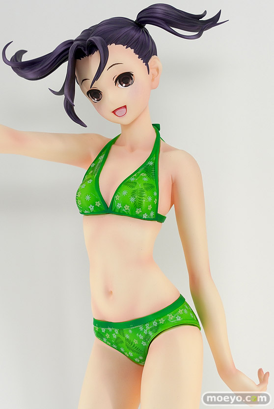 フリーイング B-STYLE ラブプラス 小早川凛子 水着Ver. 盛蔵 yozakura ドラゴンクラフト フィギュア ワンホビ32 06