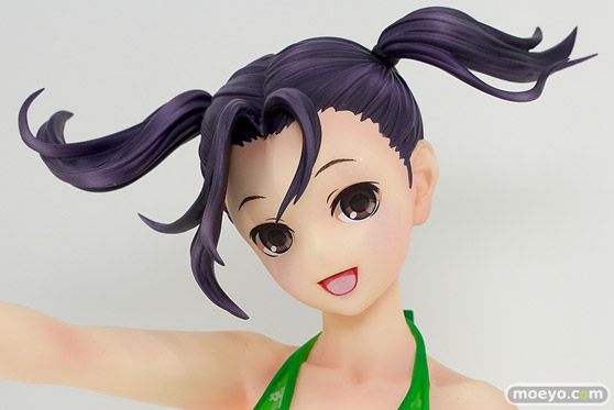 フリーイング B-STYLE ラブプラス 小早川凛子 水着Ver. 盛蔵 yozakura ドラゴンクラフト フィギュア ワンホビ32 07