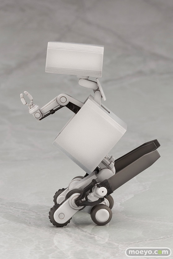 コトブキヤ ARTFX J 十三機兵防衛圏 南奈津乃＆BJ HIROHITO フィギュア 12