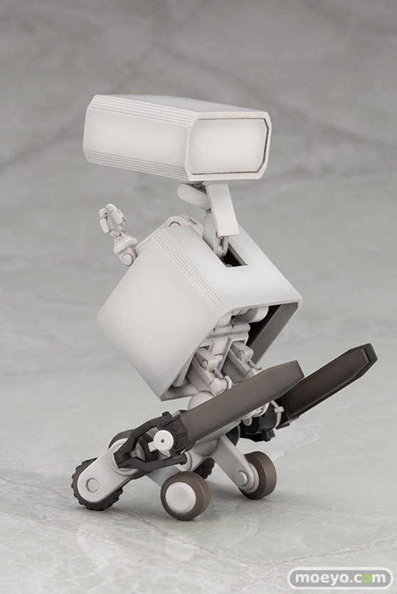 コトブキヤ ARTFX J 十三機兵防衛圏 南奈津乃＆BJ HIROHITO フィギュア 13