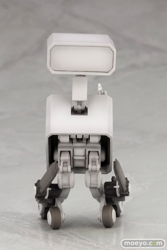 コトブキヤ ARTFX J 十三機兵防衛圏 南奈津乃＆BJ HIROHITO フィギュア 14