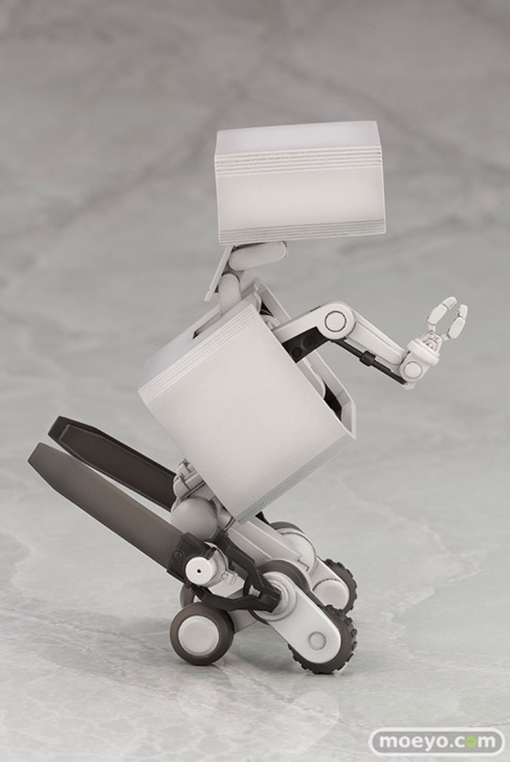 コトブキヤ ARTFX J 十三機兵防衛圏 南奈津乃＆BJ HIROHITO フィギュア 16