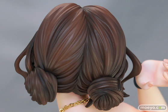 ダイキ工業 岸見栄子 営業先でムチッと海水浴ver. 唐詩郎 わきメカのまつ フィギュア エロ 48