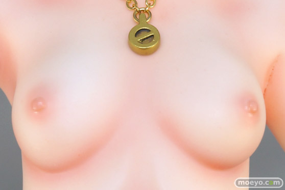 ダイキ工業 岸見栄子 営業先でムチッと海水浴ver. 唐詩郎 わきメカのまつ フィギュア エロ 53