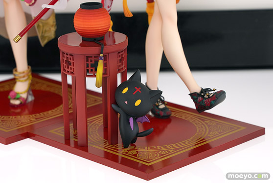 KADOKAWA KDcolle この素晴らしい世界に祝福を！ めぐみん 原作版 チャイナドレスVer. フィギュア 松田モデル ワンホビ32 10