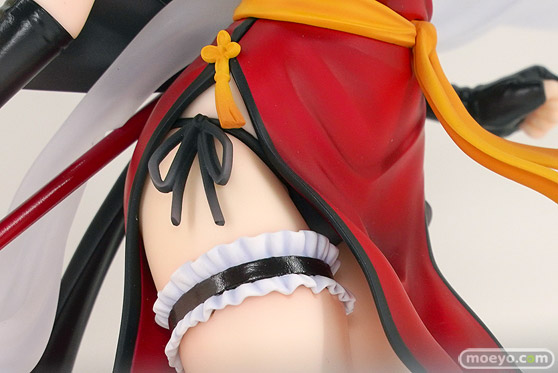 KADOKAWA KDcolle この素晴らしい世界に祝福を！ めぐみん 原作版 チャイナドレスVer. フィギュア 松田モデル ワンホビ32 11