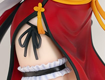 KADOKAWA新作美少女フィギュア「KDcolle この素晴らしい世界に祝福を！ めぐみん 原作版 チャイナドレスVer.」予約受付開始！【ワンホビ32】