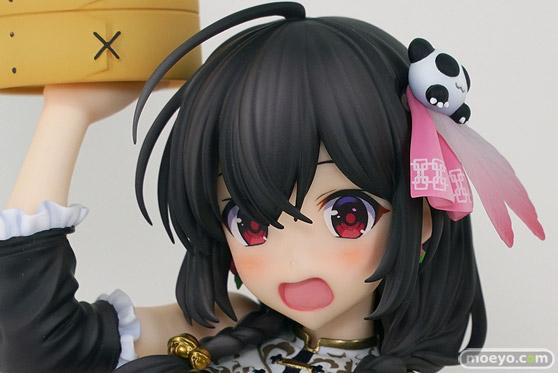 KADOKAWA KDcolle この素晴らしい世界に祝福を!ゆんゆん 原作版 チャイナドレスVer. フィギュア 松田モデル ワンホビ32 05