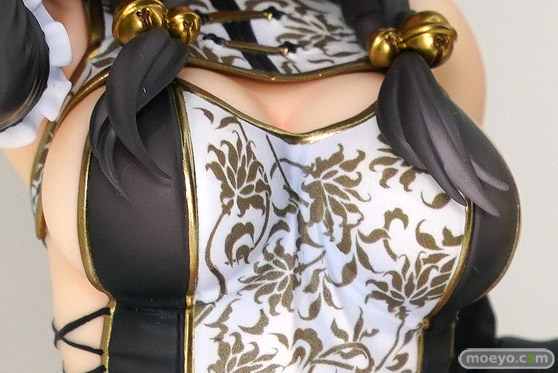 KADOKAWA KDcolle この素晴らしい世界に祝福を!ゆんゆん 原作版 チャイナドレスVer. フィギュア 松田モデル ワンホビ32 07