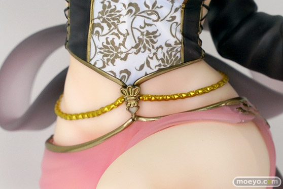 KADOKAWA KDcolle この素晴らしい世界に祝福を!ゆんゆん 原作版 チャイナドレスVer. フィギュア 松田モデル ワンホビ32 09