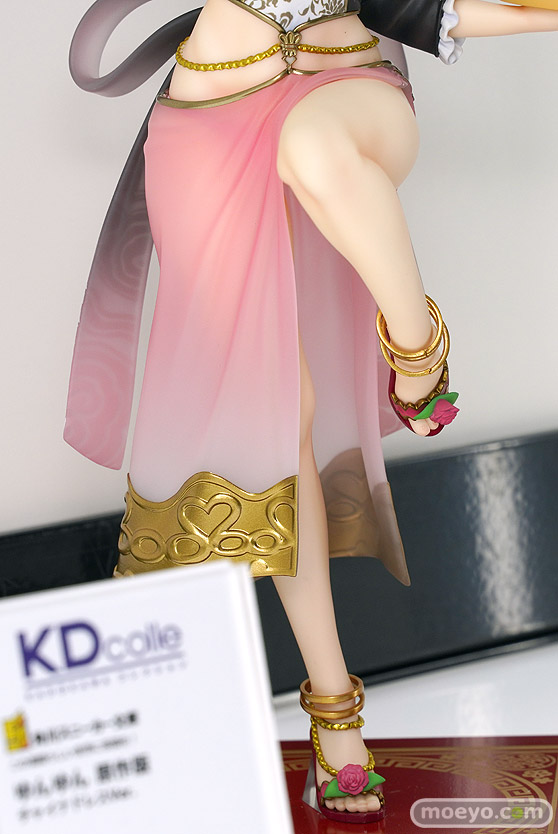 KADOKAWA KDcolle この素晴らしい世界に祝福を!ゆんゆん 原作版 チャイナドレスVer. フィギュア 松田モデル ワンホビ32 12