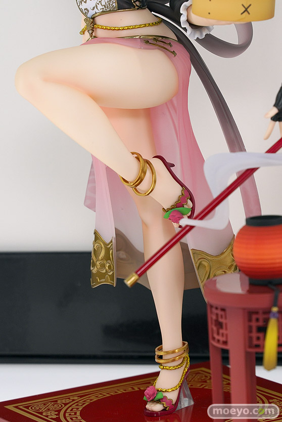 KADOKAWA KDcolle この素晴らしい世界に祝福を!ゆんゆん 原作版 チャイナドレスVer. フィギュア 松田モデル ワンホビ32 13