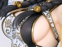 KADOKAWA新作美少女フィギュア「KDcolle この素晴らしい世界に祝福を！ ゆんゆん 原作版 チャイナドレスVer.」予約受付開始！