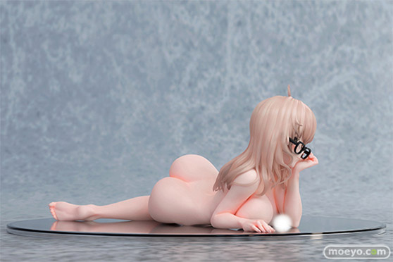 insight(インサイト) 肉感少女H APE エロ フィギュア 04