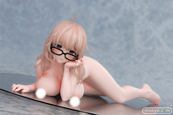 insight(インサイト) 肉感少女H APE エロ フィギュア 06