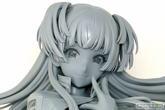 ファット・カンパニー アイドルマスター シャイニーカラーズ 黛冬優子 ネオンライトロマンサーVer. フィギュア ワンホビ32 05