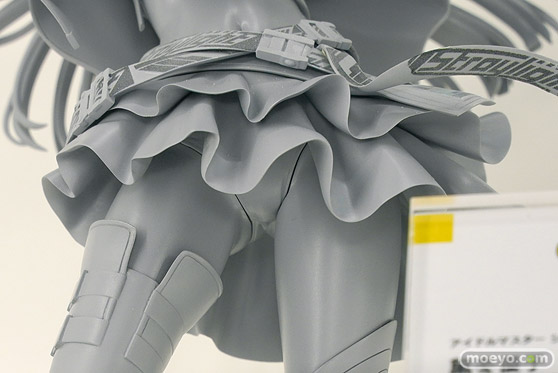 ファット・カンパニー アイドルマスター シャイニーカラーズ 黛冬優子 ネオンライトロマンサーVer. フィギュア ワンホビ32 08