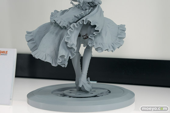 グッドスマイルカンパニー デートアライブ 時崎狂三 フィギュア コケ ワンホビ32 07