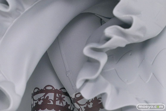 グッドスマイルカンパニー デートアライブ 時崎狂三 フィギュア コケ ワンホビ32 09