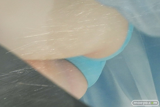 秋葉原の新作フィギュア展示の様子 2021年2月27日 04